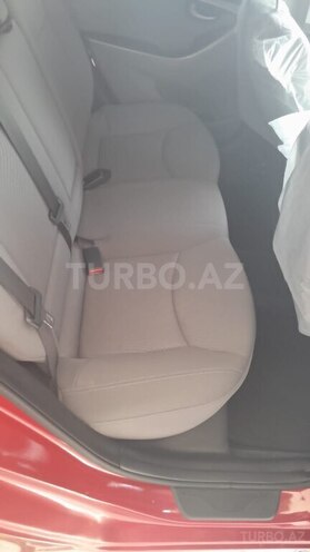 Hyundai Elantra 2014, 212,000 km - 1.8 л - Bakı