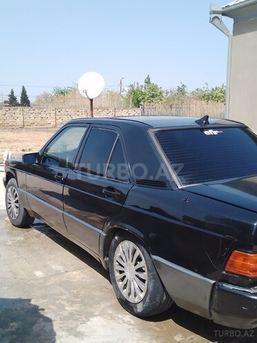 Mercedes 190 1991, 142,755 km - 2.0 l - Hacıqabul