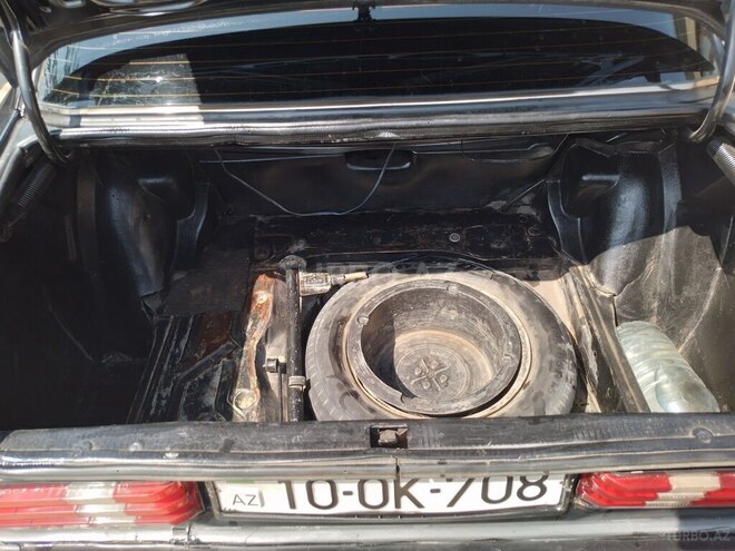 Mercedes 190 1991, 142,755 km - 2.0 l - Hacıqabul