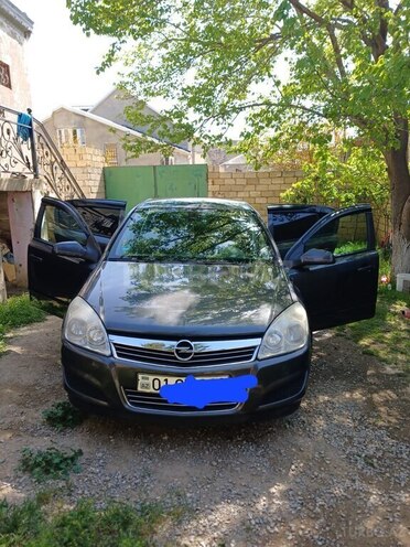 Opel Astra 2009, 259,152 km - 1.4 l - Sumqayıt