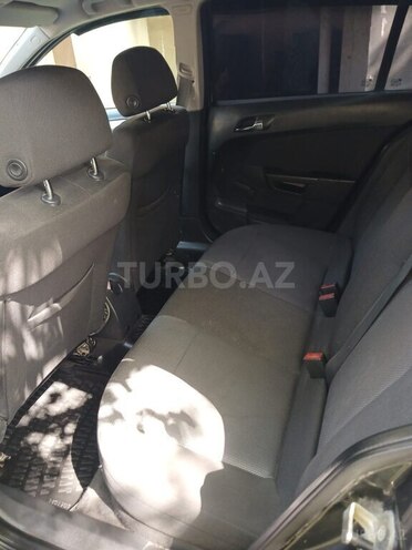 Opel Astra 2009, 259,152 km - 1.4 l - Sumqayıt