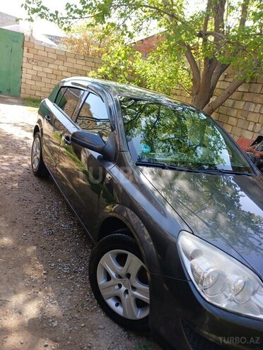 Opel Astra 2009, 259,152 km - 1.4 l - Sumqayıt