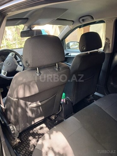 Opel Astra 2009, 259,152 km - 1.4 l - Sumqayıt
