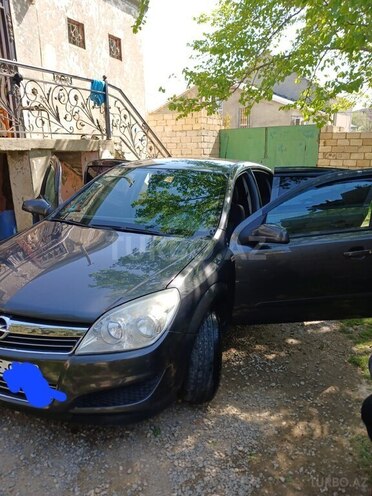 Opel Astra 2009, 259,152 km - 1.4 l - Sumqayıt