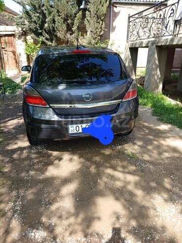 Opel Astra 2009, 259,152 km - 1.4 l - Sumqayıt