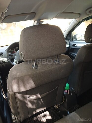 Opel Astra 2009, 259,152 km - 1.4 l - Sumqayıt