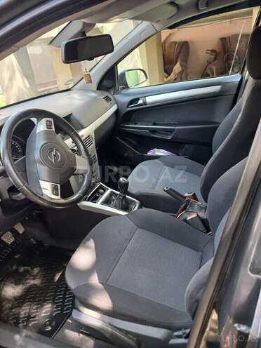 Opel Astra 2009, 259,152 km - 1.4 l - Sumqayıt