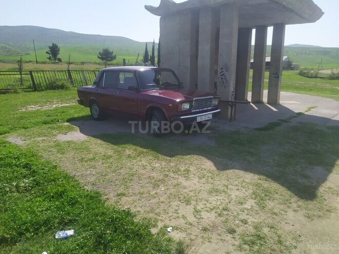 LADA (VAZ) 2107 2004, 40,139 km - 1.6 л - Şəki
