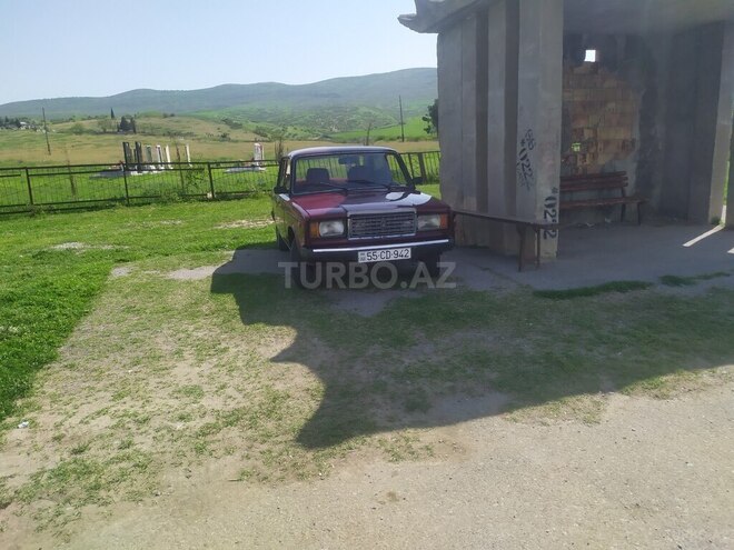 LADA (VAZ) 2107 2004, 40,139 km - 1.6 л - Şəki