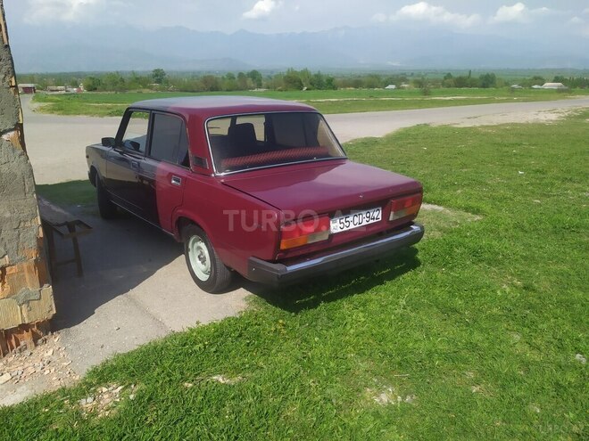 LADA (VAZ) 2107 2004, 40,139 km - 1.6 л - Şəki