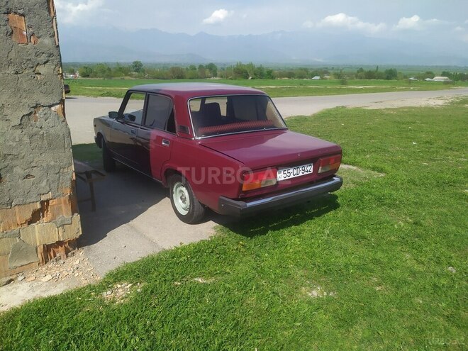 LADA (VAZ) 2107 2004, 40,139 km - 1.6 л - Şəki