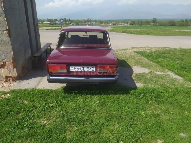 LADA (VAZ) 2107 2004, 40,139 km - 1.6 л - Şəki
