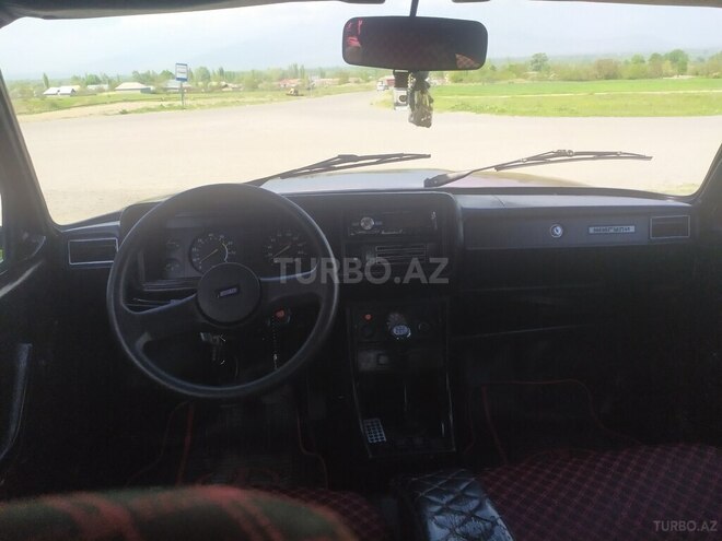 LADA (VAZ) 2107 2004, 40,139 km - 1.6 л - Şəki
