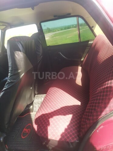 LADA (VAZ) 2107 2004, 40,139 km - 1.6 л - Şəki