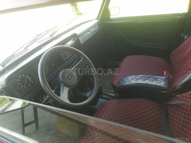 LADA (VAZ) 2107 2004, 40,139 km - 1.6 л - Şəki