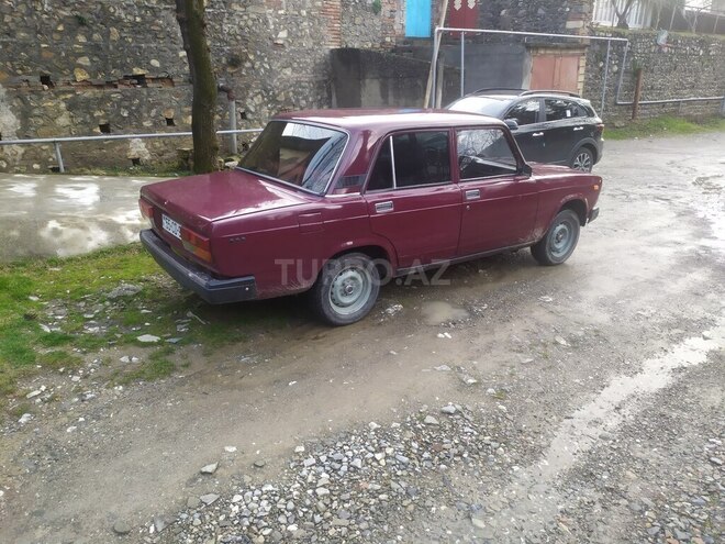 LADA (VAZ) 2107 2004, 40,139 km - 1.6 л - Şəki