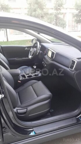 Kia Sportage 2019, 143,000 km - 2.0 l - Bakı