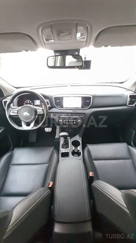 Kia Sportage 2019, 143,000 km - 2.0 l - Bakı