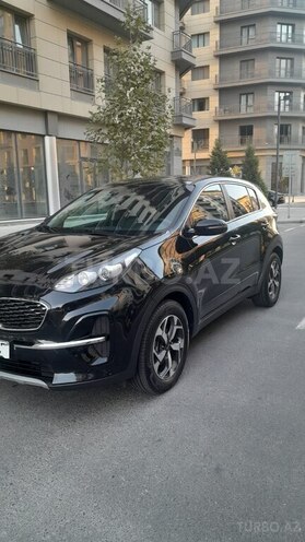 Kia Sportage 2019, 143,000 km - 2.0 l - Bakı