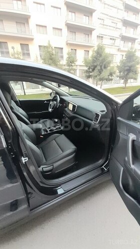 Kia Sportage 2019, 143,000 km - 2.0 l - Bakı