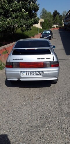 LADA (VAZ) 2112 2004, 250,000 km - 1.5 l - Tərtər