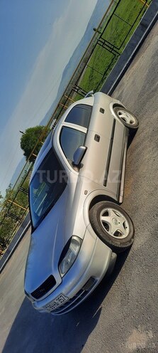 Opel Astra 1999, 250,000 km - 1.6 l - Şəki