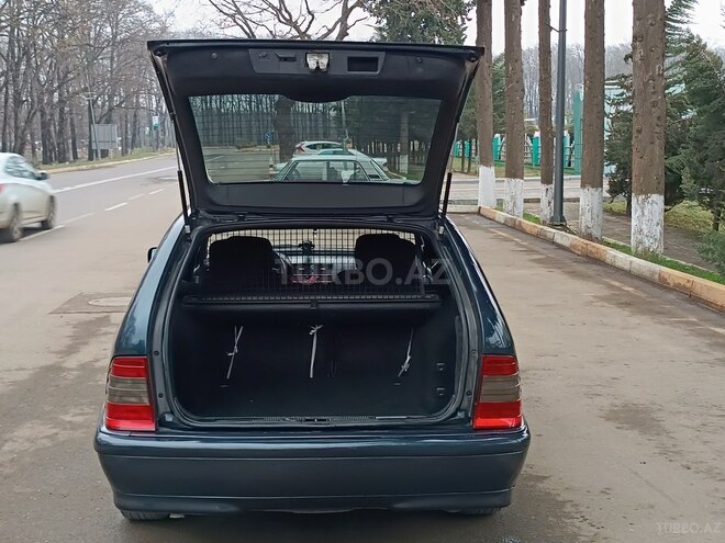 Mercedes C 180 1999, 450,000 km - 1.8 л - Masallı