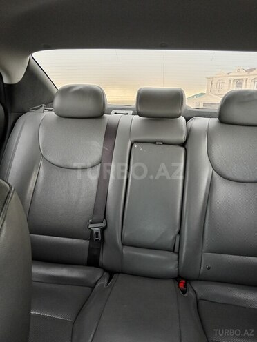 Hyundai Elantra 2014, 161,000 km - 1.8 л - Bakı