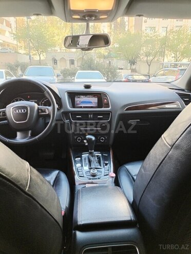 Audi Q5 2012, 176,000 km - 2.0 l - Bakı