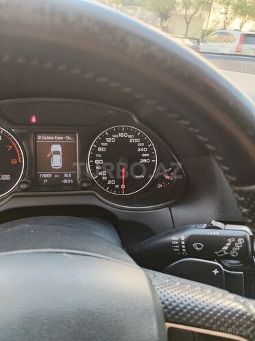Audi Q5 2012, 176,000 km - 2.0 l - Bakı