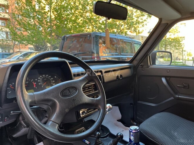 LADA (VAZ) Niva 2012, 214,000 km - 1.7 л - Xırdalan