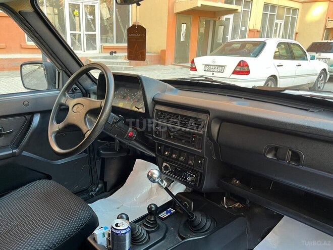 LADA (VAZ) Niva 2012, 214,000 km - 1.7 л - Xırdalan