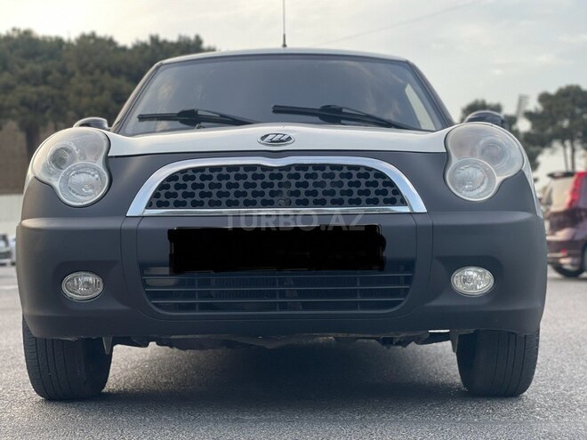 Lifan 320 2011, 175,500 km - 1.3 l - Sumqayıt