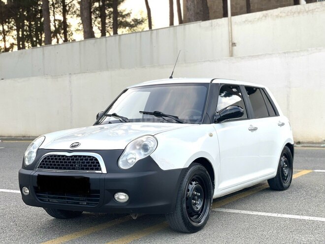 Lifan 320 2011, 175,500 km - 1.3 l - Sumqayıt
