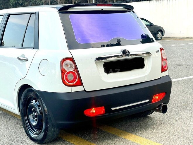 Lifan 320 2011, 175,500 km - 1.3 l - Sumqayıt
