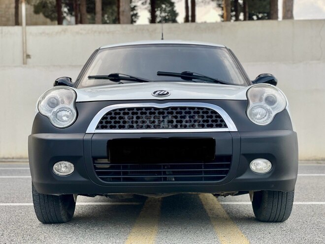 Lifan 320 2011, 175,500 km - 1.3 l - Sumqayıt