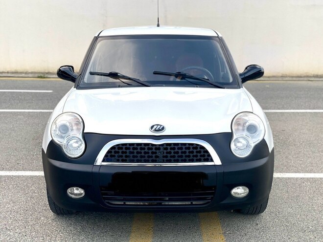 Lifan 320 2011, 175,500 km - 1.3 l - Sumqayıt