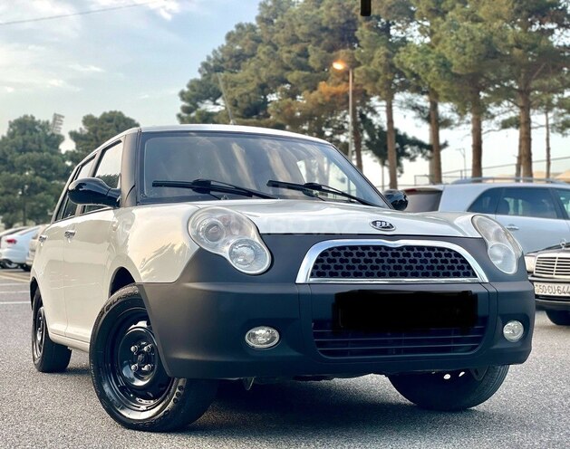 Lifan 320 2011, 175,500 km - 1.3 l - Sumqayıt