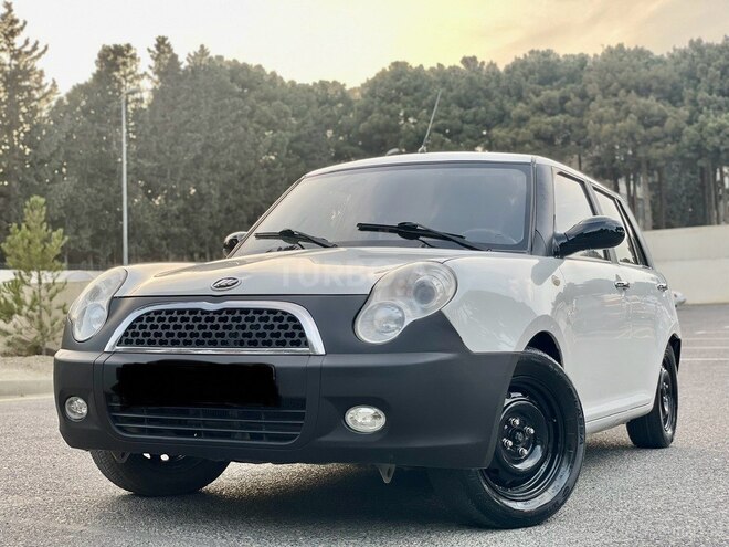 Lifan 320 2011, 175,500 km - 1.3 l - Sumqayıt