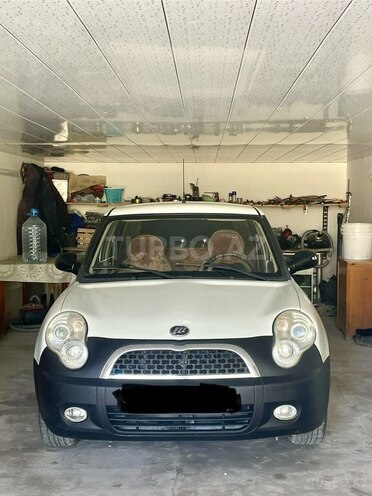 Lifan 320 2011, 175,500 km - 1.3 l - Sumqayıt
