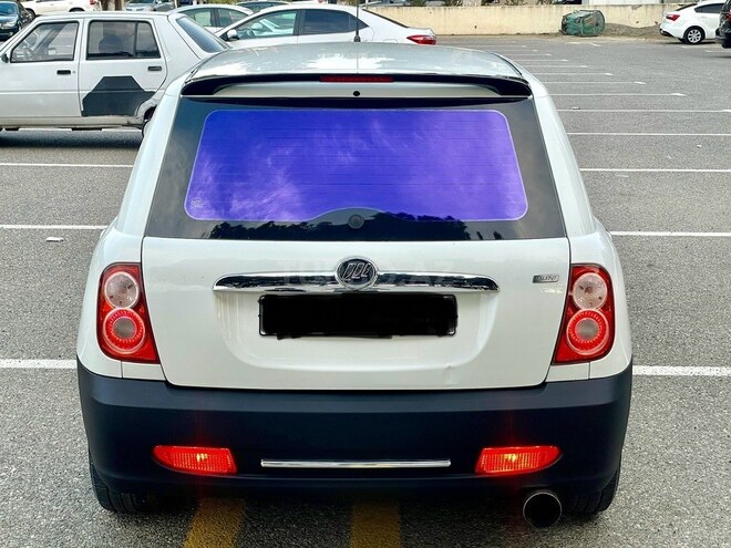 Lifan 320 2011, 175,500 km - 1.3 l - Sumqayıt