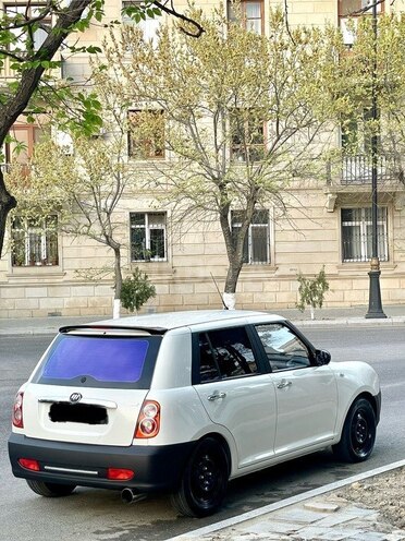 Lifan 320 2011, 175,500 km - 1.3 l - Sumqayıt