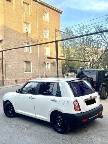 Lifan 320 2011, 175,500 km - 1.3 l - Sumqayıt