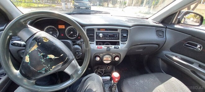 Kia Rio 2005, 396,690 km - 1.5 л - Bakı