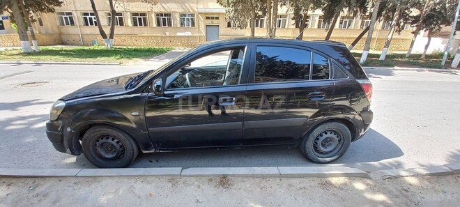 Kia Rio 2005, 396,690 km - 1.5 л - Bakı