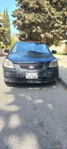 Kia Rio 2005, 396,690 km - 1.5 л - Bakı