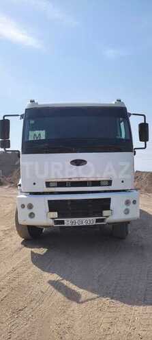 Ford Cargo 2006, 280,164 km - 9.5 l - Balakən