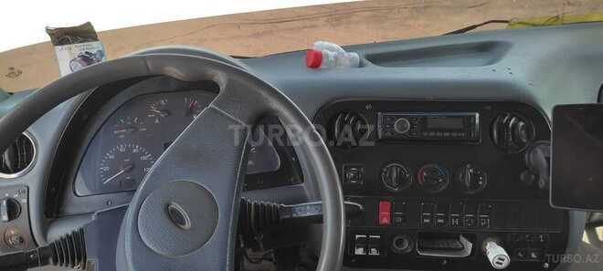 Ford Cargo 2006, 280,164 km - 9.5 l - Balakən