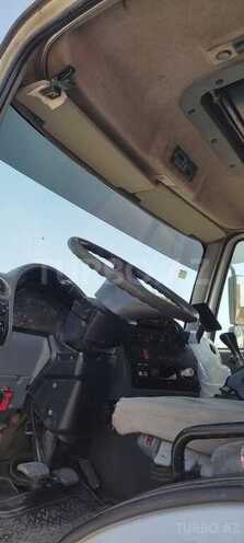 Ford Cargo 2006, 280,164 km - 9.5 l - Balakən