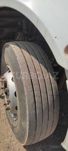 Ford Cargo 2006, 280,164 km - 9.5 l - Balakən